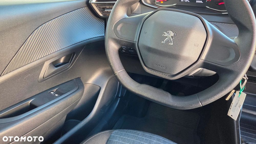 Peugeot 208 1.2 PureTech Like S&S - 16