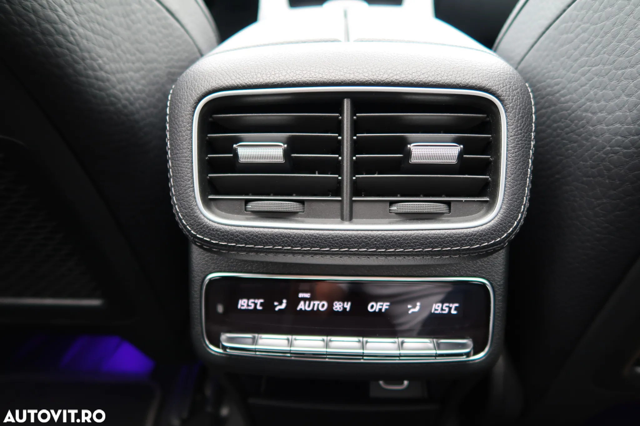 Mercedes-Benz GLE Coupe 400 d 4Matic 9G-TRONIC AMG Line - 22