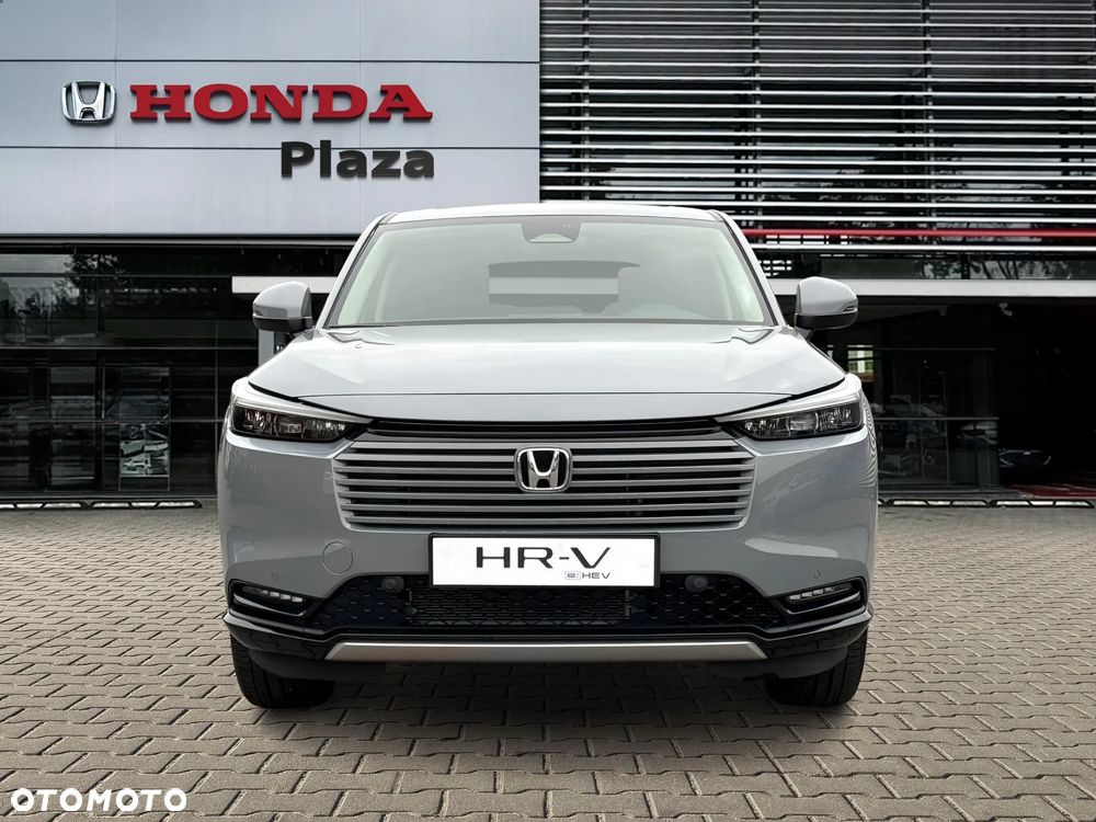 Honda HR-V 1.5 i-MMD Advance CVT - 8