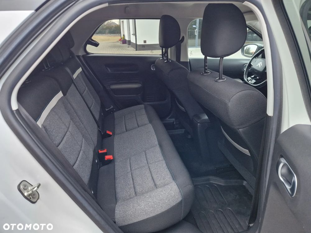Citroën C4 Cactus BlueHDi 120 Stop&Start EAT6 Origins - 9