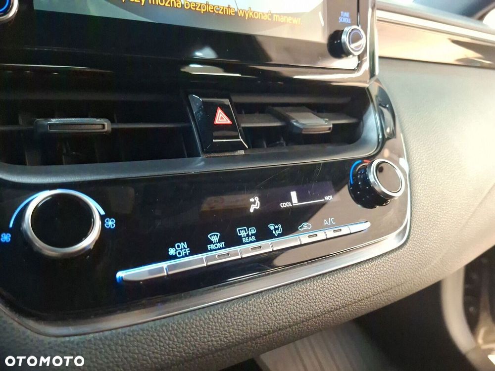 Toyota Corolla 1.2 T Active - 27