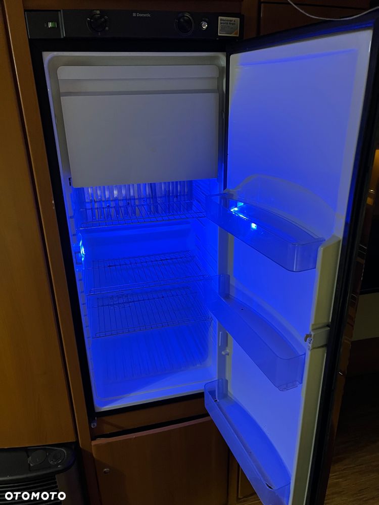 Tabbert VERDI 655 XL  W26  i Fendt Diamant 590 - 24