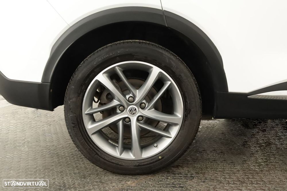 MG EHS 1.5 T-GDI Plug-in Hybrid Luxury - 5