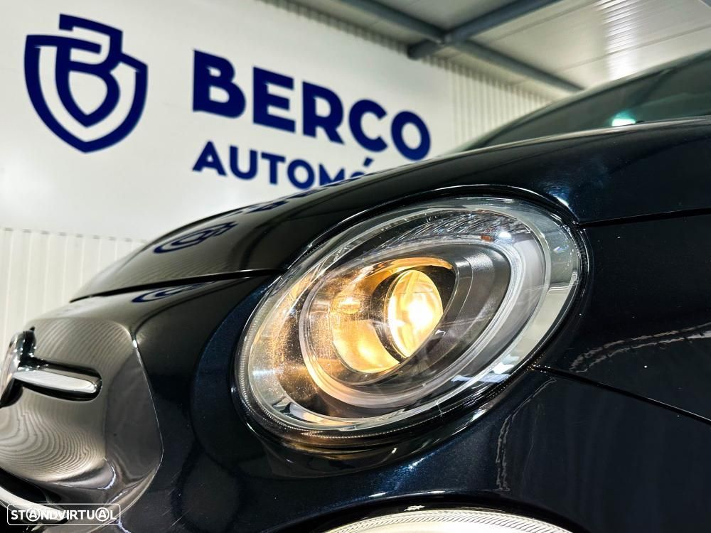 Fiat 500 1.0 Hybrid Dolcevita - 14
