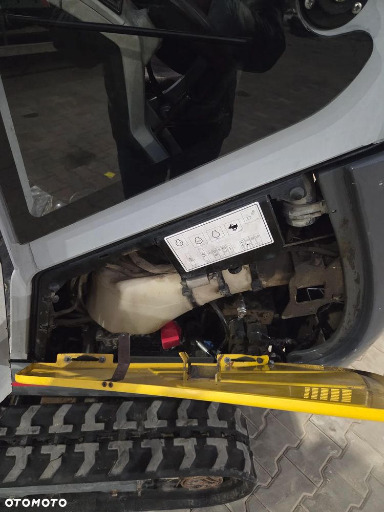 Wacker Neuson ET 18D - 12