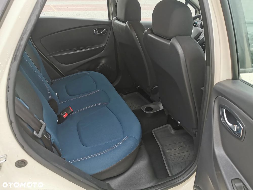 Renault Captur 0.9 Energy TCe Life - 12