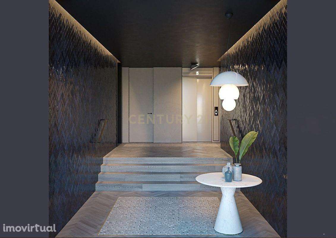 Apartamento Novo T2 em Carnaxide - Grande imagem: 3/27