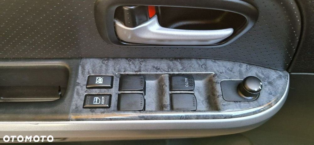 Suzuki Grand Vitara - 12