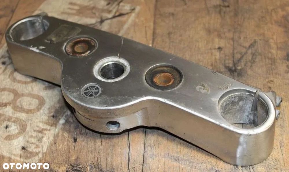 Półka górna Yamaha XVZ1300 Venture - 4