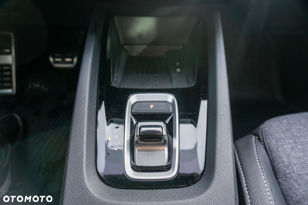 Skoda Octavia 2.0 TSI Sportline 4x4 DSG - 19