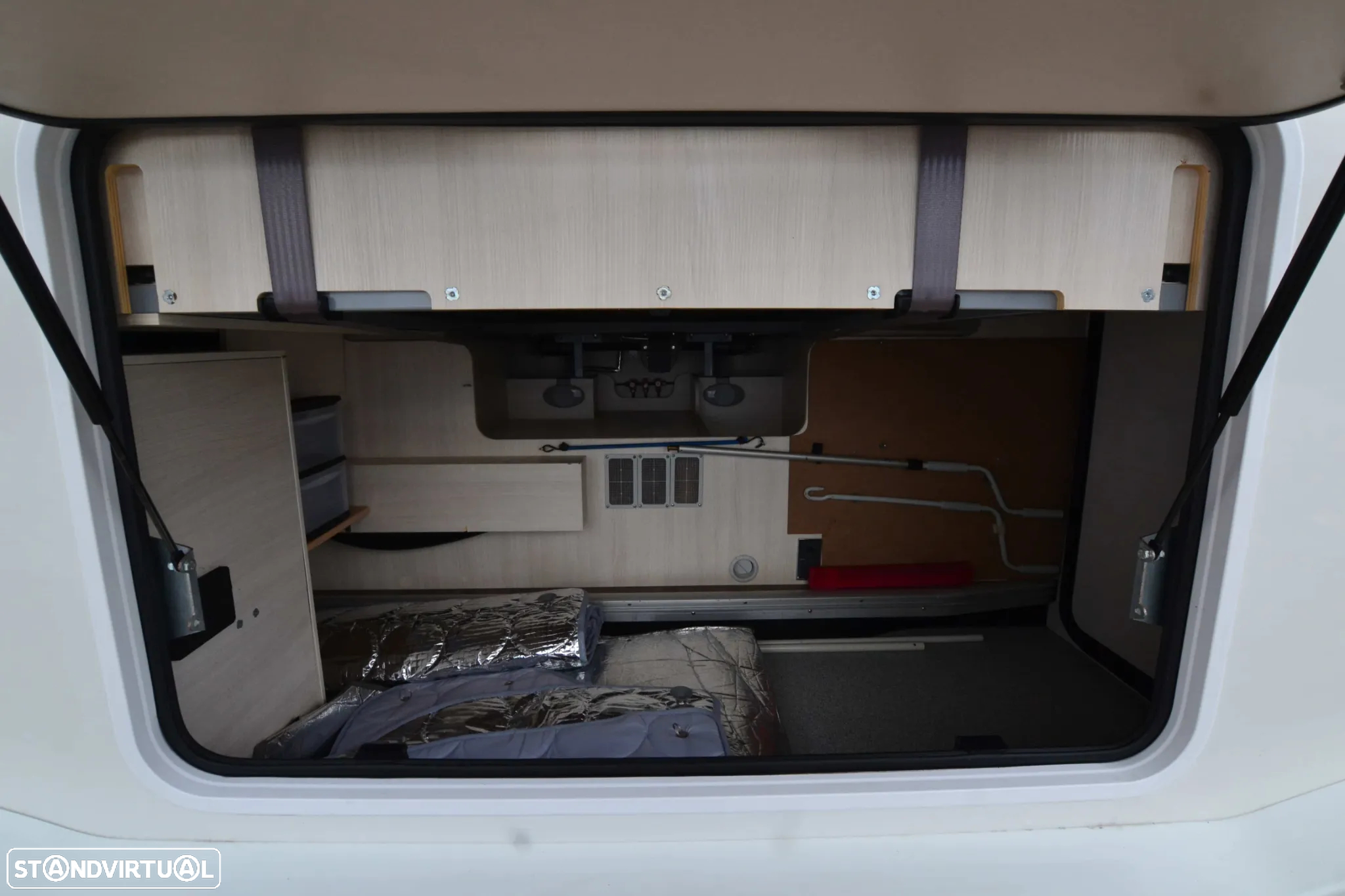 Chausson Welcome U127 - 25