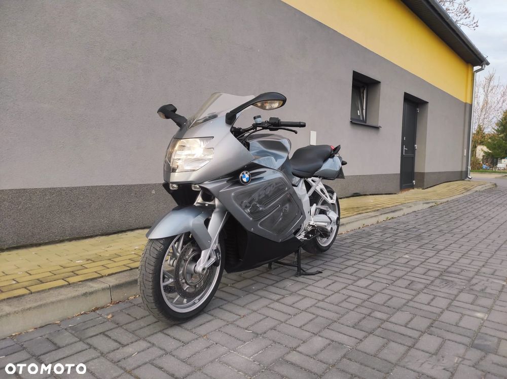 BMW K - 4