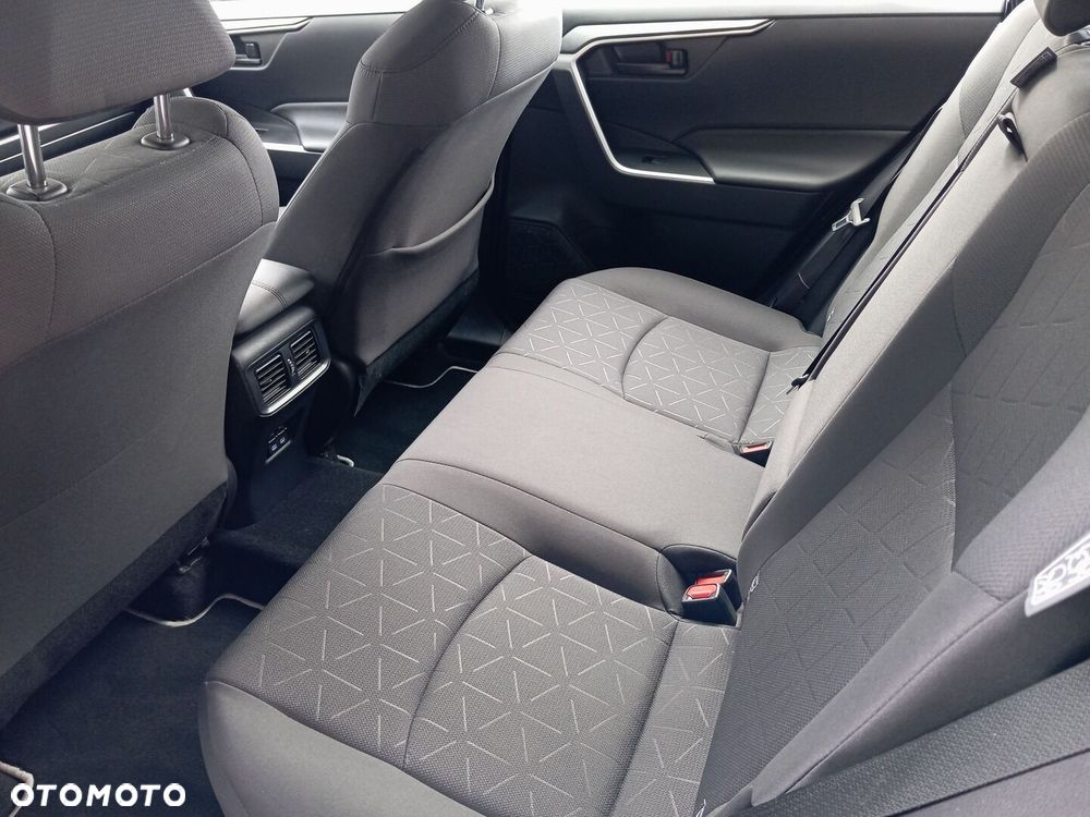 Toyota RAV4 2.5 Hybrid Active 4x2 - 11
