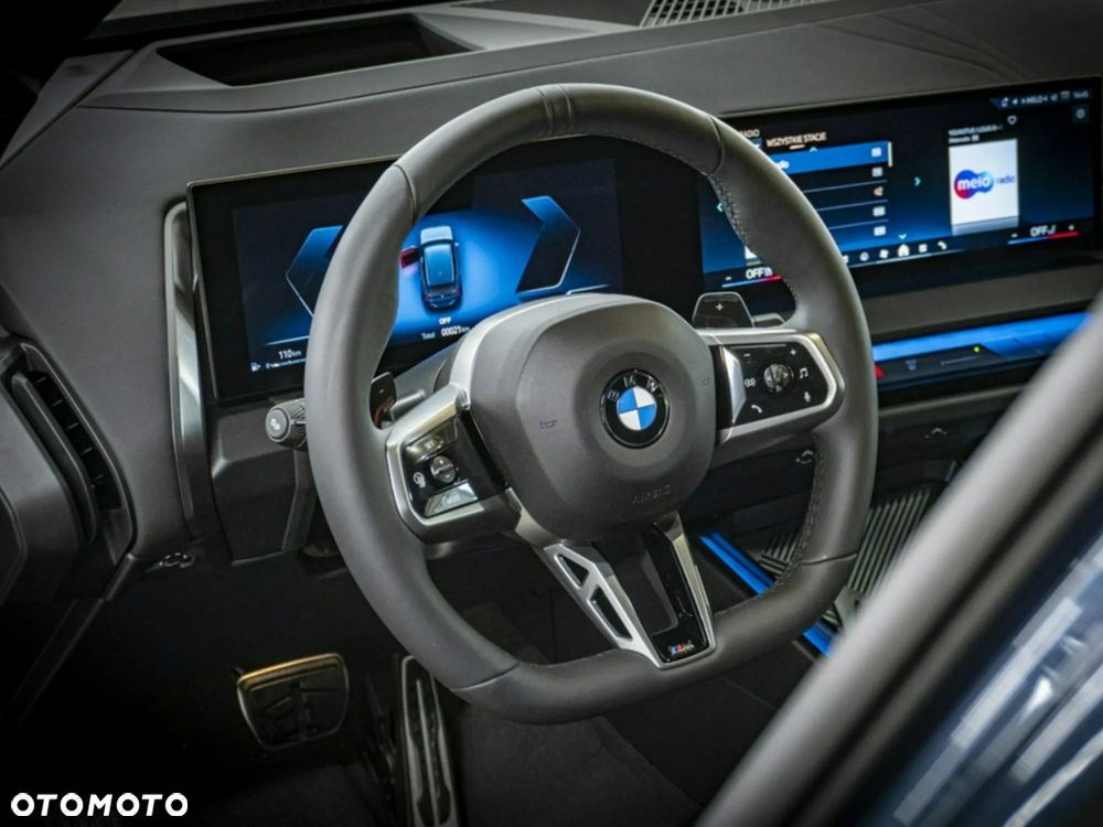 BMW X3 xDrive40d mHEV - 6