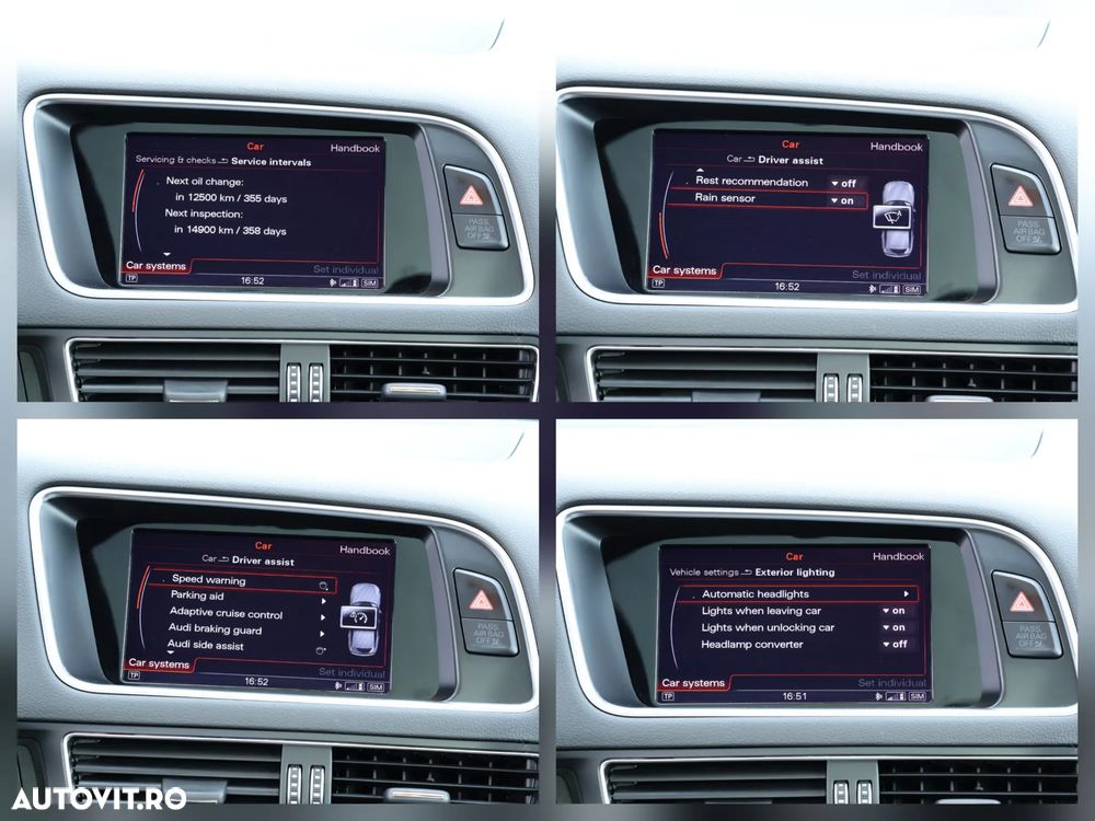 Audi Q5 2.0 TDI Quattro S tronic Sport - 8