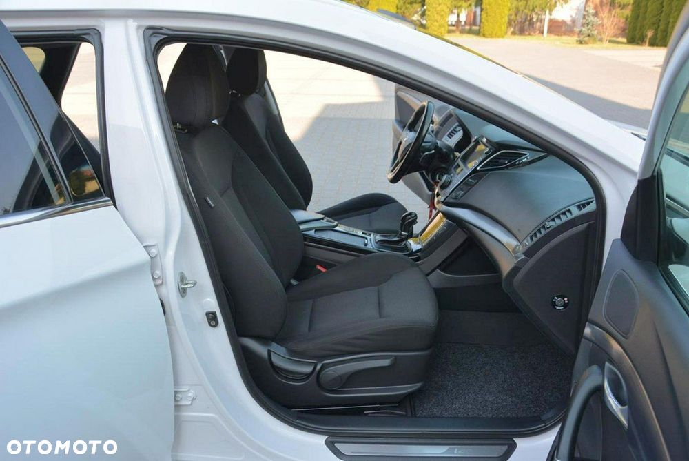 Hyundai i40 1.7 CRDi Comfort DCT - 15