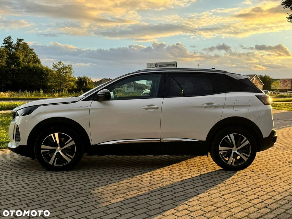 Peugeot 3008 - 20