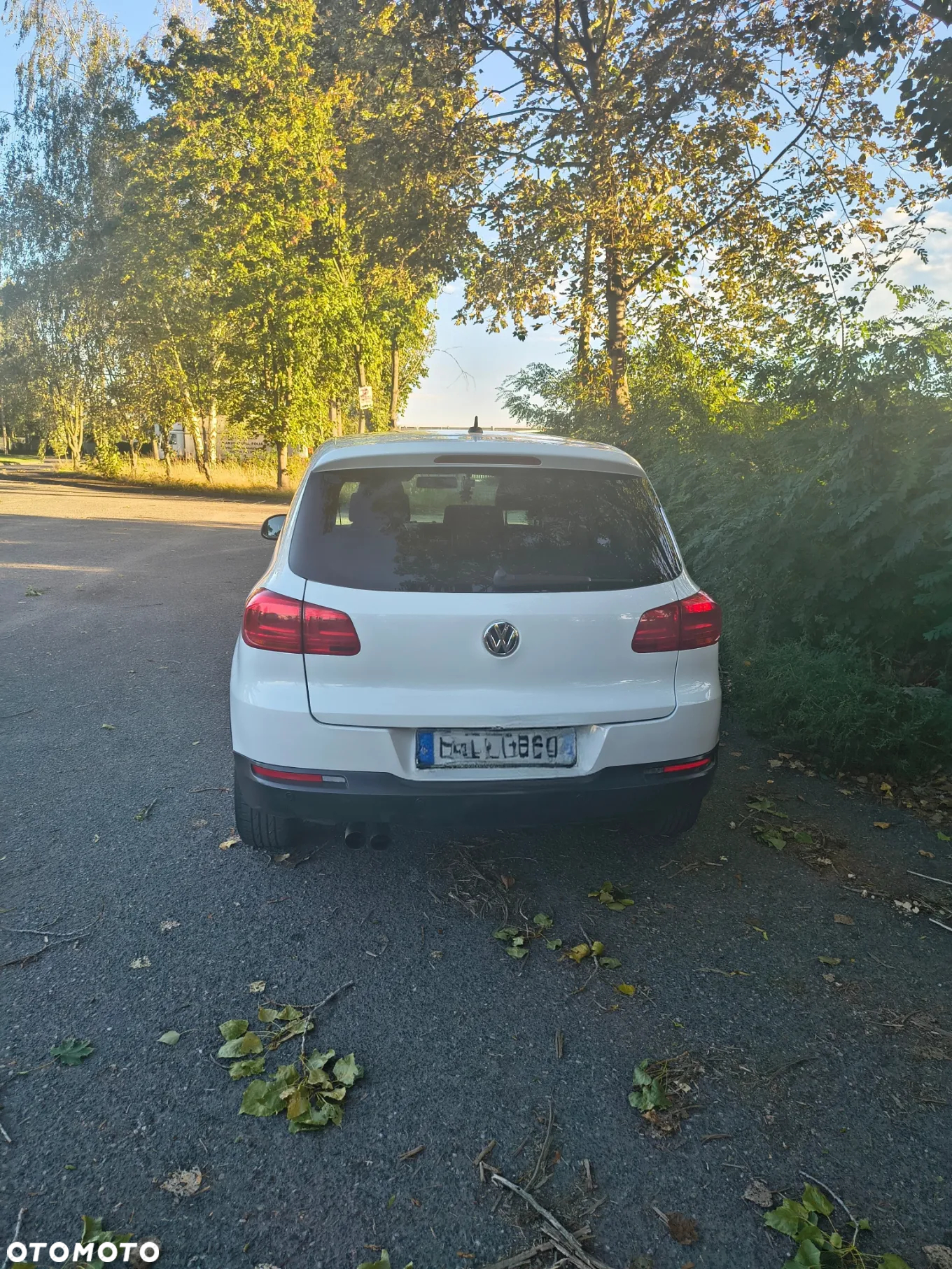 Volkswagen Tiguan 1.4 TSI BlueMotion Technology Cityscape - 4