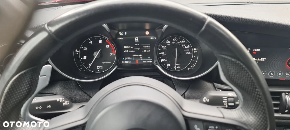 Alfa Romeo Giulia - 27