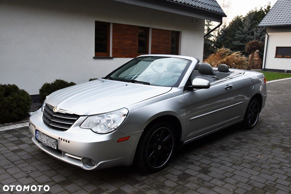 Chrysler Sebring - 10