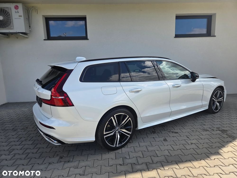 Volvo V60 - 20