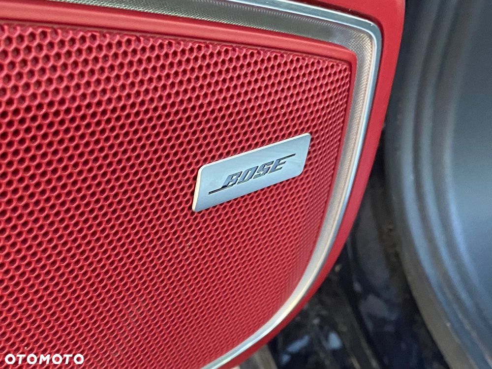 Porsche Panamera - 29