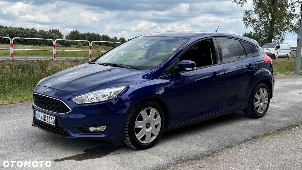 Ford Focus - 40
