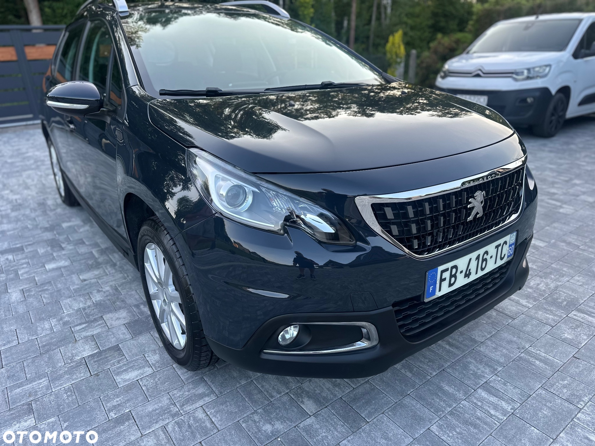 Peugeot 2008 PureTech 82 Active - 12