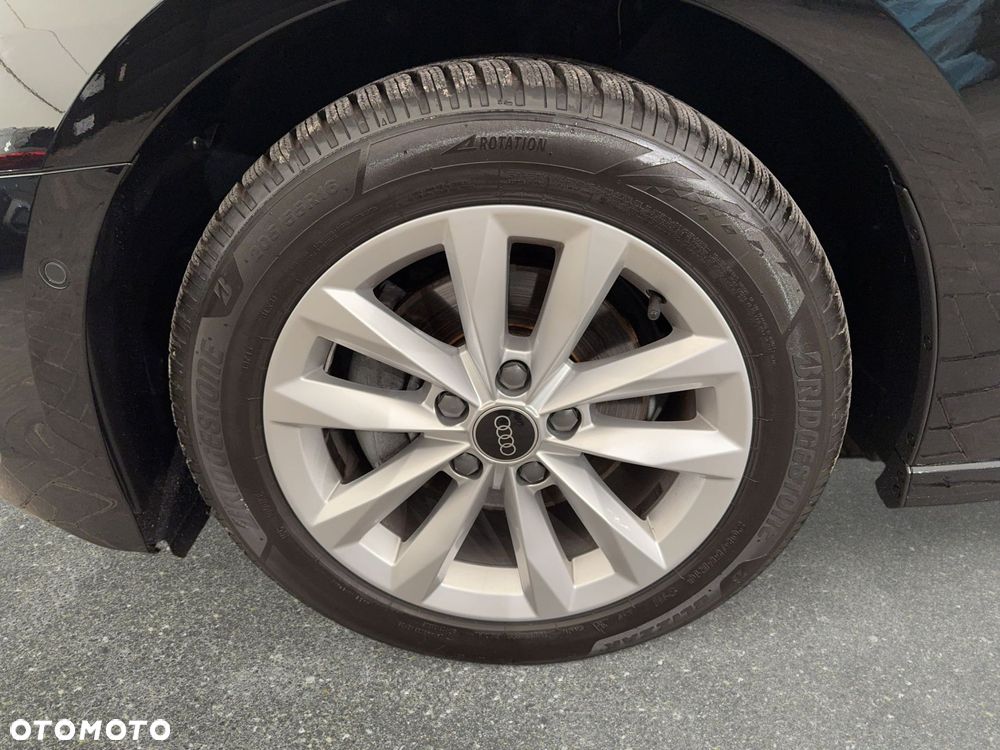 Audi A3 Sportback - 11