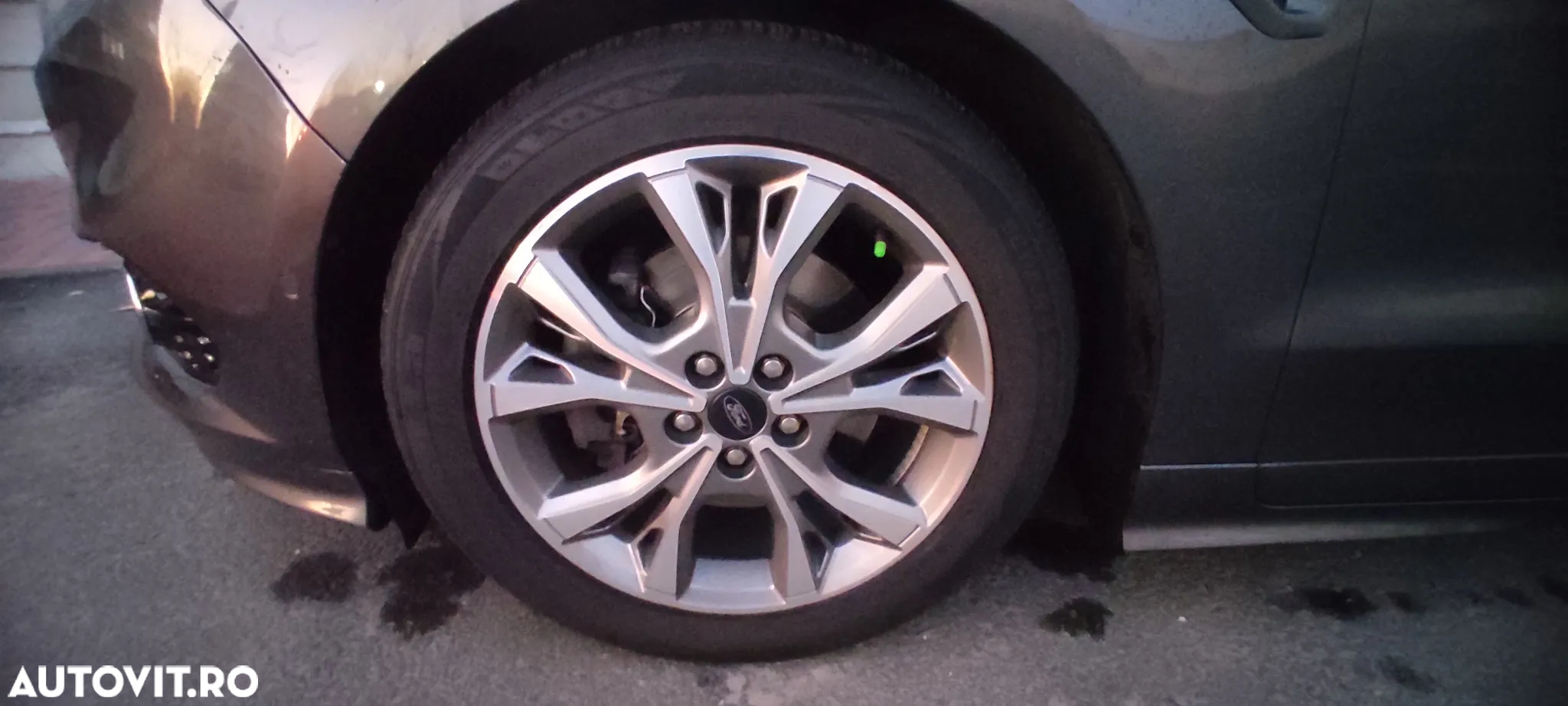 Ford S-Max 2.0 EcoBlue Aut. ST-LINE - 28