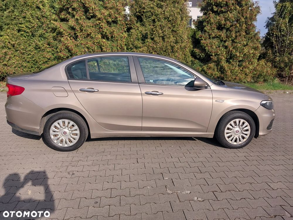 Fiat Tipo - 6