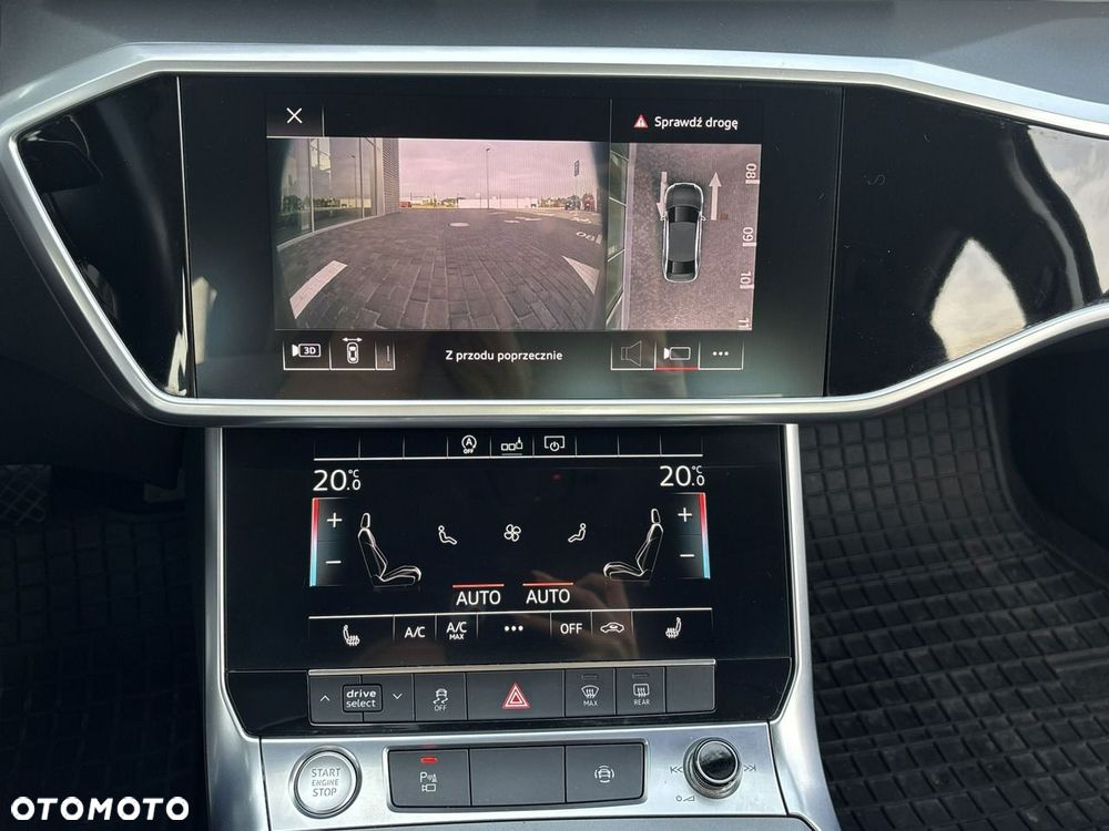 Audi A6 Limousine - 17