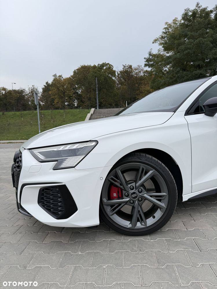 Audi S3 - 6