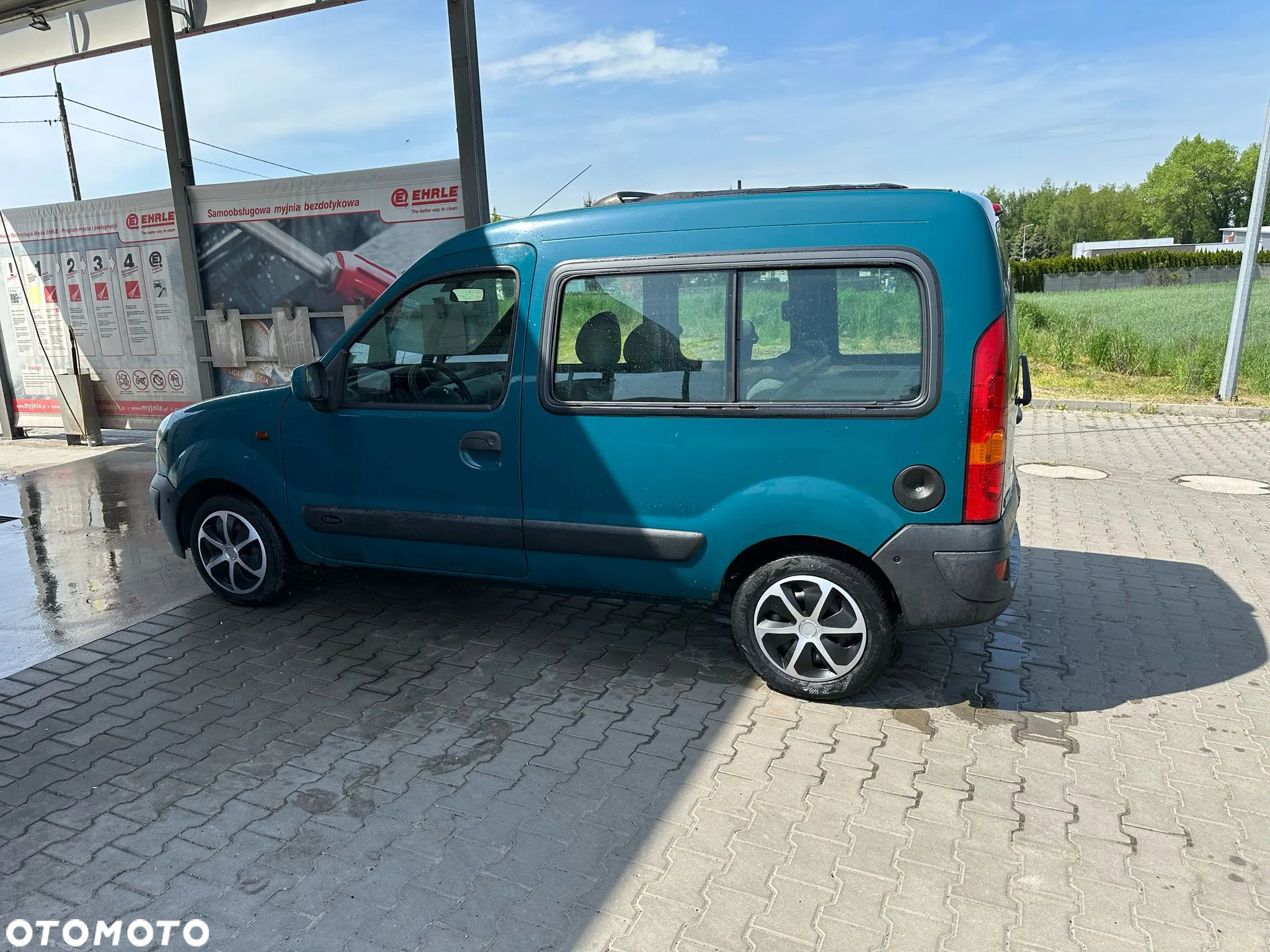 Renault Kangoo 1.2 16V Authentique - 7