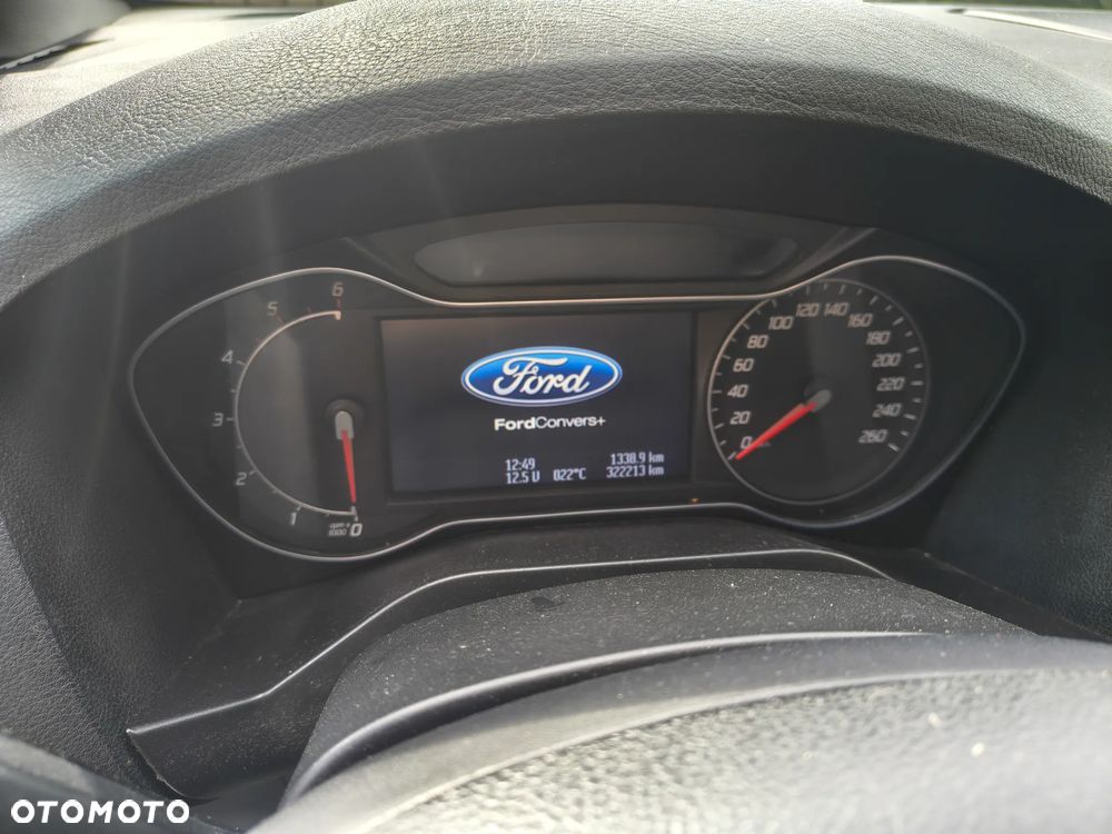 Ford S-Max 2.0 TDCi DPF Gold X MPS6 - 3
