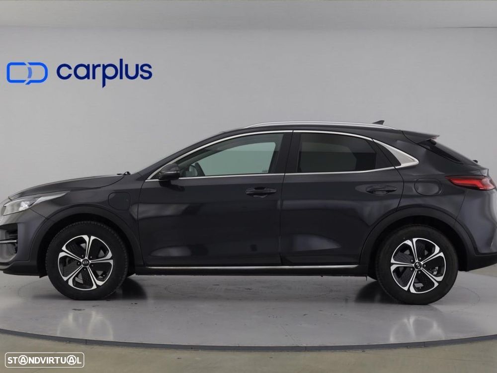 Kia XCeed 1.6 GDi PHEV Tech - 4