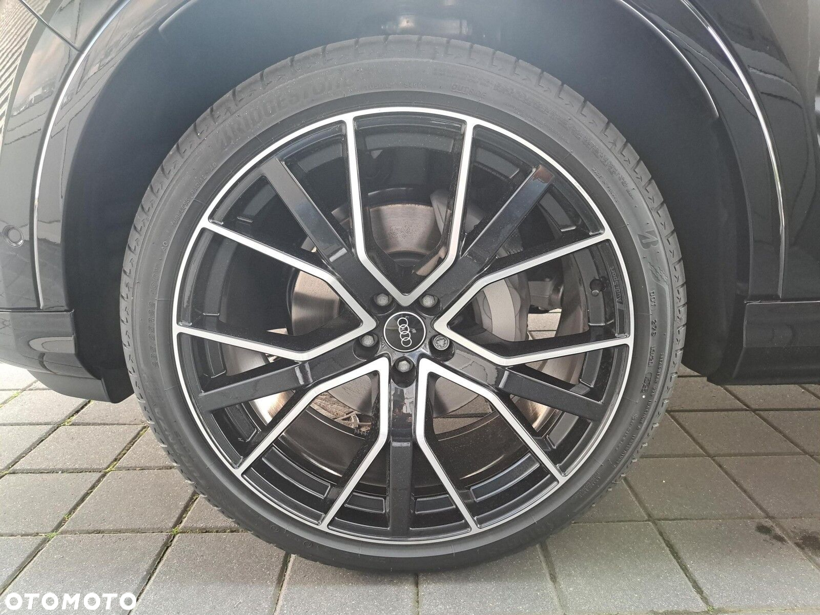 Audi Q7 - 18