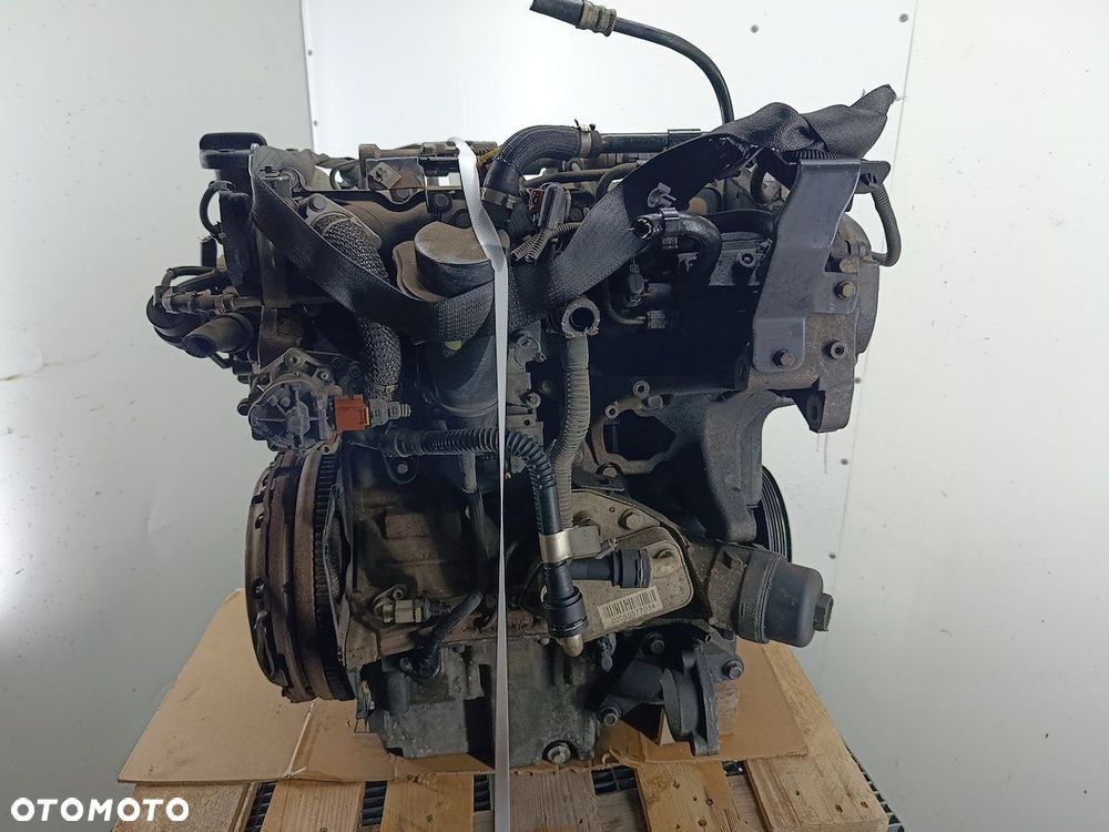 SILNIK OPEL INSIGNIA A A20DTH 2.0 CDTI - 4