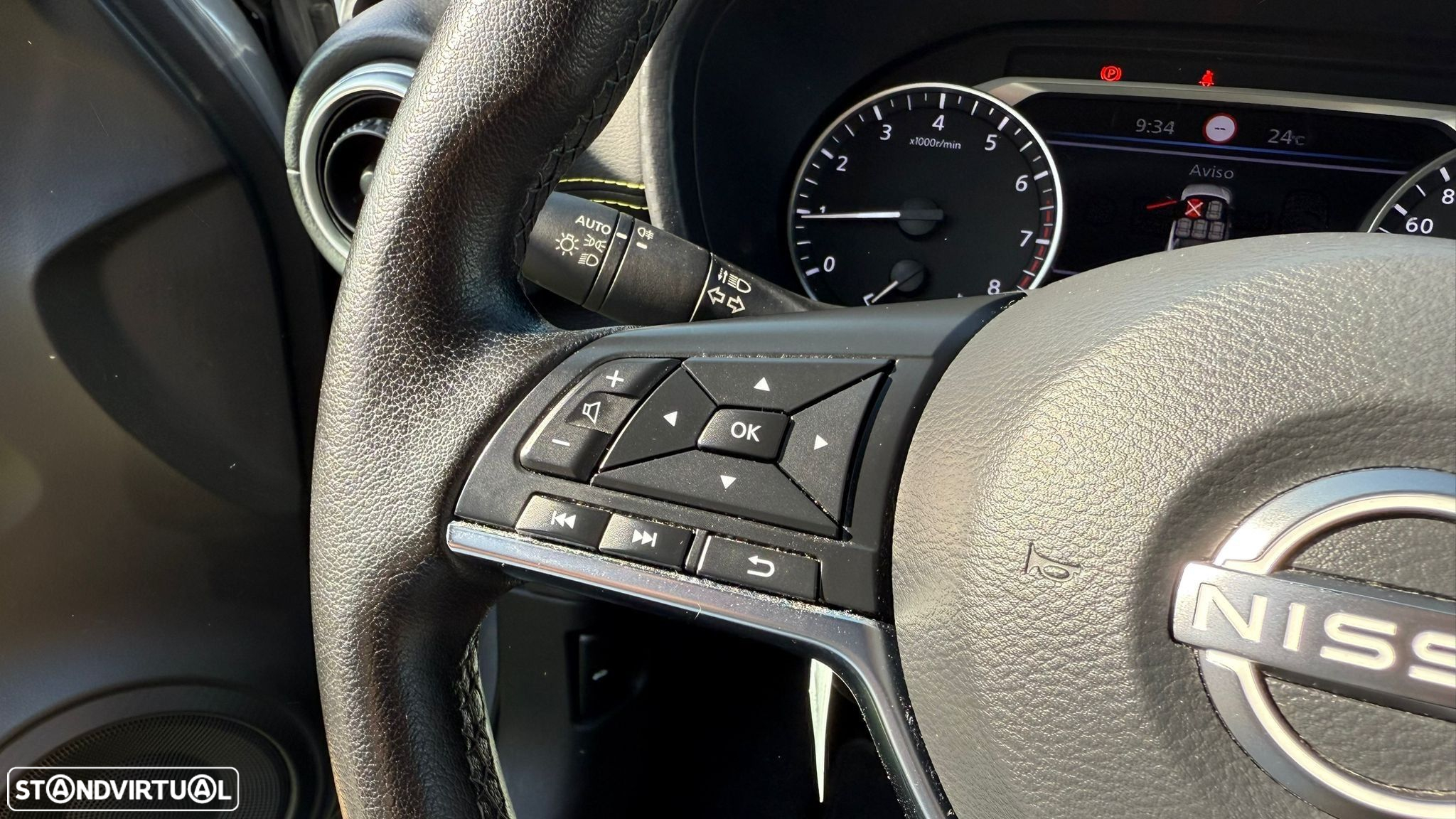 Nissan Juke 1.0 DIG-T Kiiro - 25