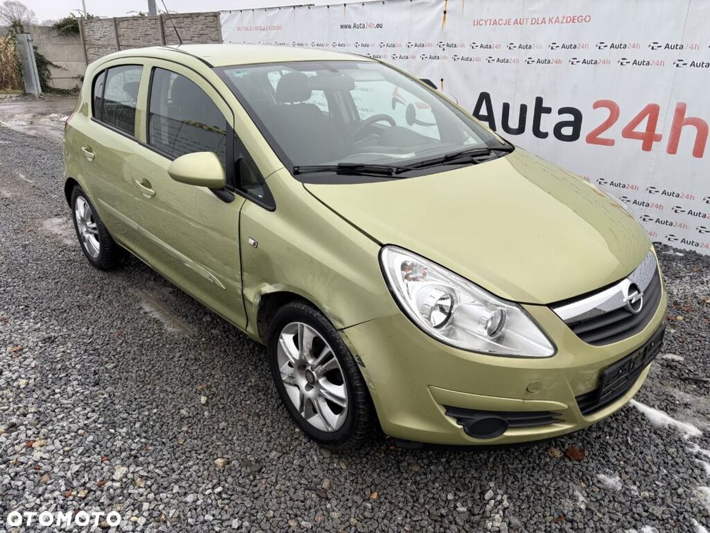 Opel Corsa 1.0 12V Edition - 3