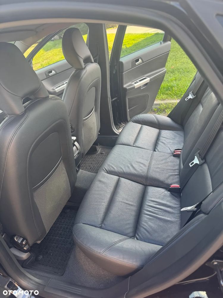 Volvo S40 - 10