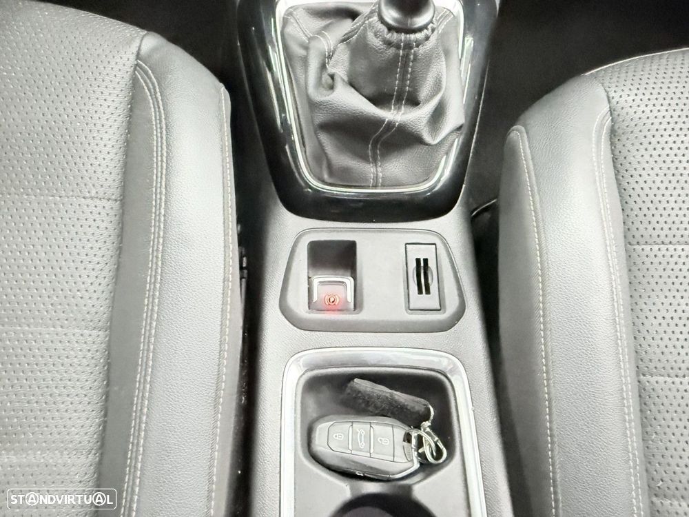 Opel Corsa 1.2 T GS Line - 29