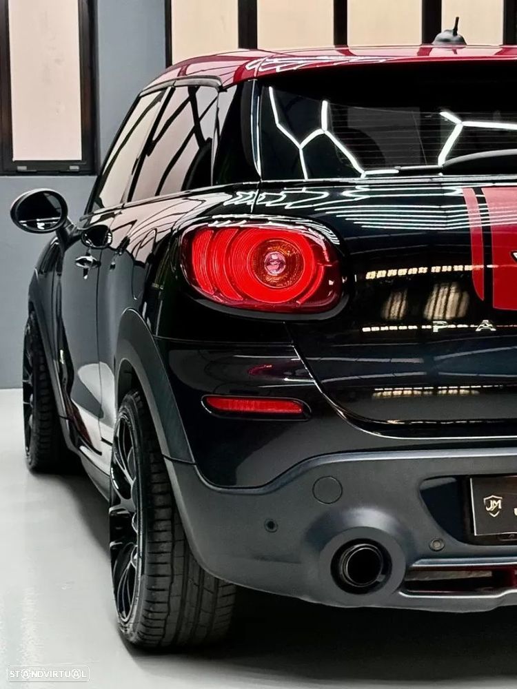 MINI Paceman John Cooper Works ALL4 Auto - 21