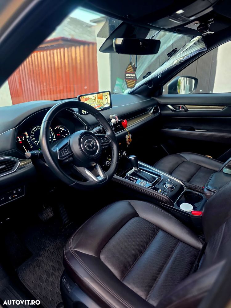 Mazda CX-5 - 6