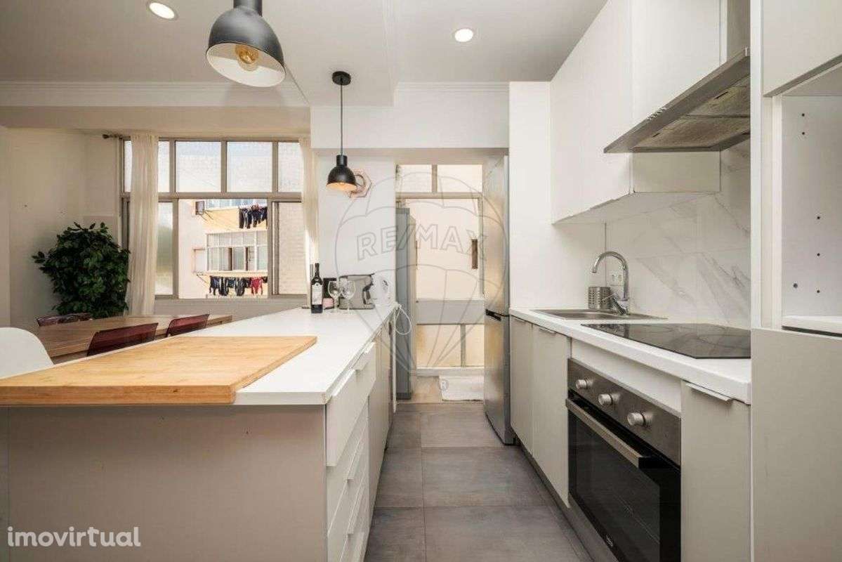 Apartamento T1 para venda - Grande imagem: 5/38