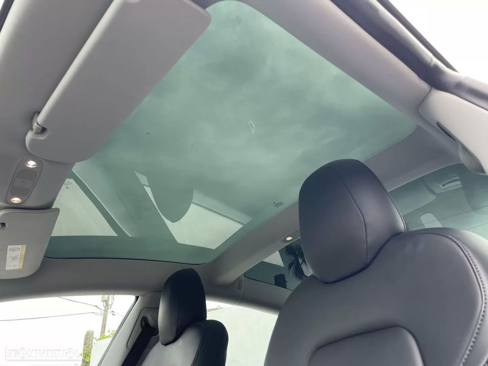 Tesla Model 3 Standard RWD Plus - 6