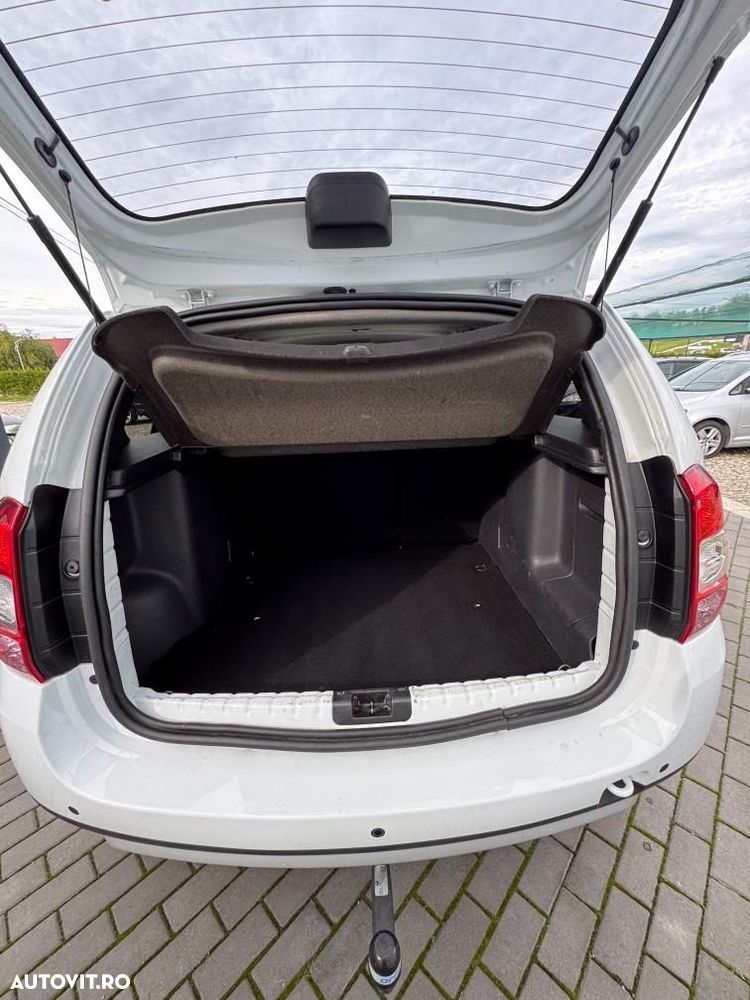 Dacia Duster 1.5 dCi 4x2 Laureate - 6