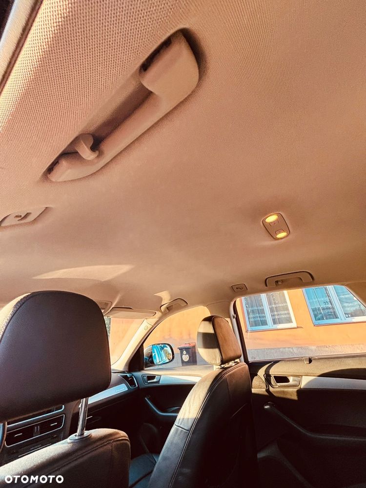 Audi Q5 2.0 TDI Quattro - 8