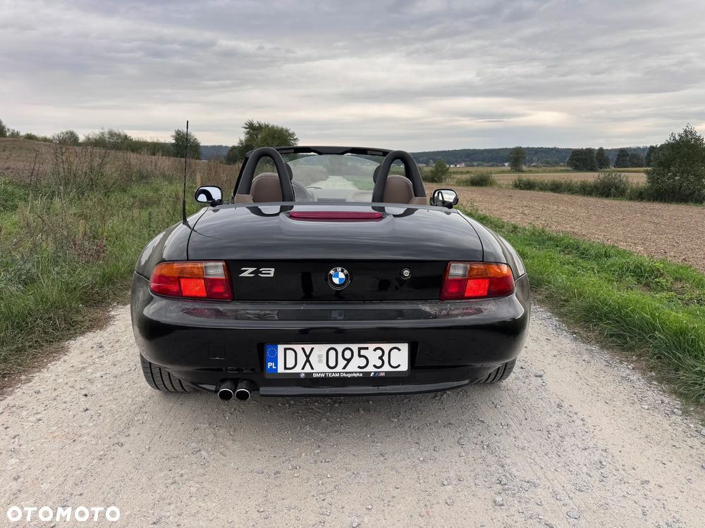 BMW Z3 2.8 - 31