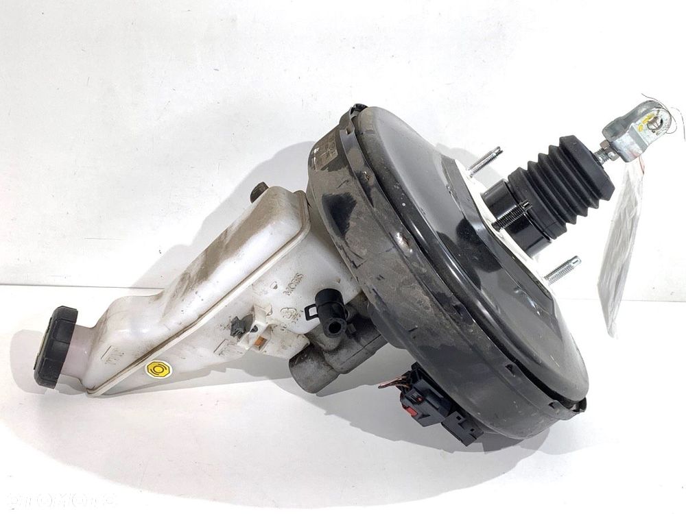 SERWO HAMULCOWE  KIA CEED (CD) 2018 - 2022 1.6 CRDi 115 85 kW [116 KM] olej napędowy 2018 - 2022 - 1